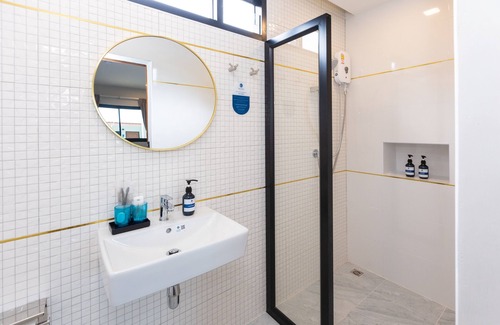 Khuekkhak Hotel | The Chu’s boutique hotel