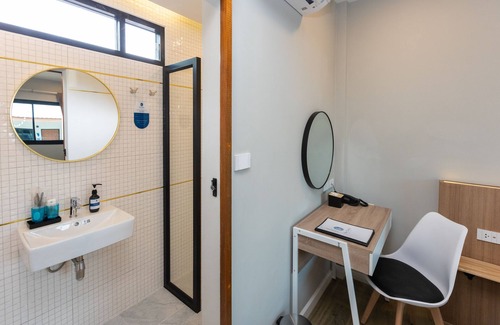 Khuekkhak Hotel | The Chu’s boutique hotel