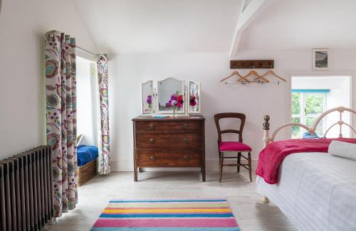 Abergavenny House | The Cider House Cottage
