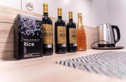 Blaye House | The citadel landmark