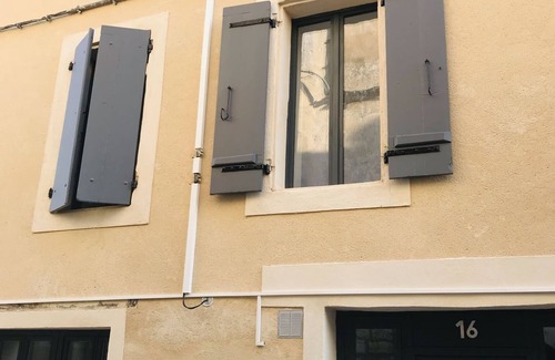 Blaye House | The citadel landmark