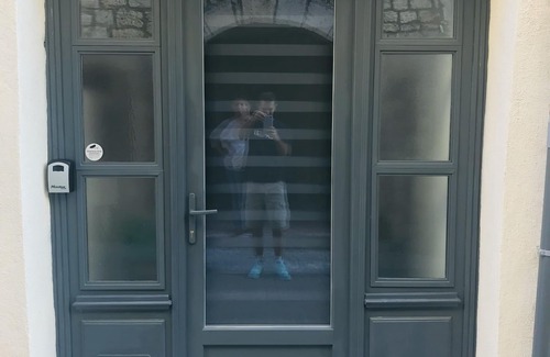 Blaye House | The citadel landmark