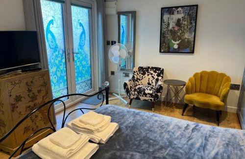 Chichester House | The Citiroom