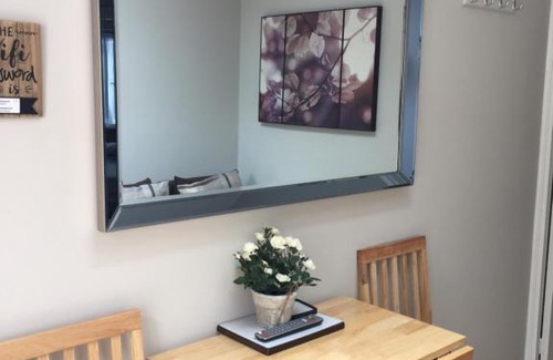 Norwich Bed & Breakfast | The City Annexe