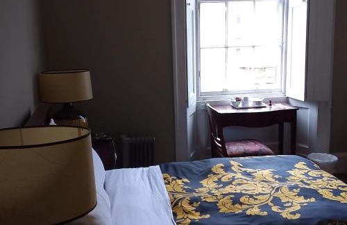 Tollcross House | the CITY- Braveheart House