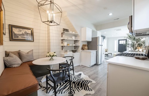Downtown Salt Lake City House | The City Bungalow