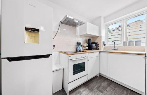 New Cross Apartment | The City Eden Loft
