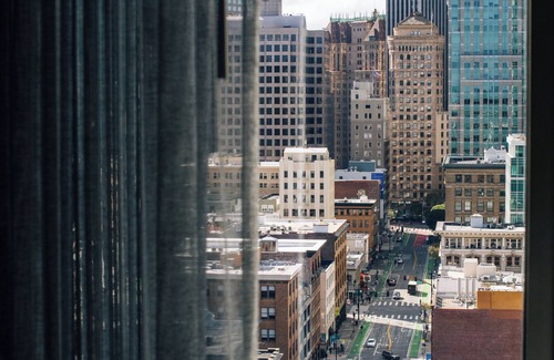 Downtown San Francisco Hotel | The Clancy, Autograph Collection by Marriott