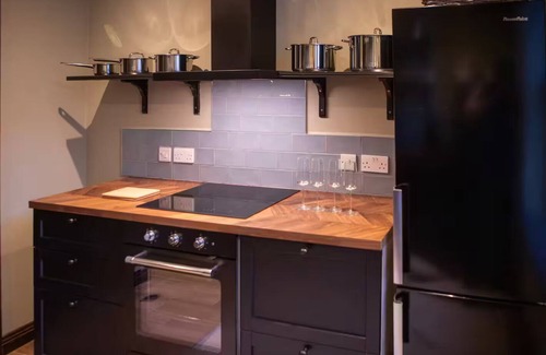 City Centre Dublin Apartment | The Clann · Stay Together in Central Dublin, steps from Temple Bar