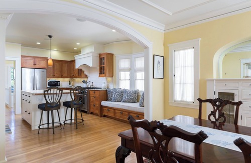 Claremont House | The Claremont District Luxury Residence