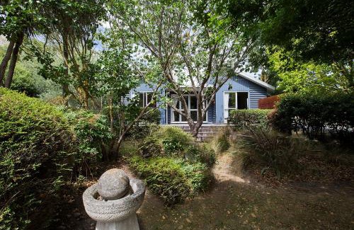 Martinborough Hotel | The Claremont Motel