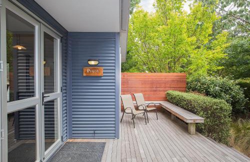 Martinborough Hotel | The Claremont Motel