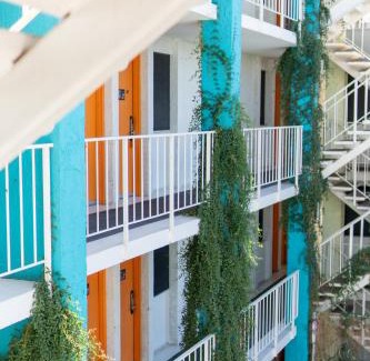 Encanto Hotel | The Clarendon Hotel and Spa