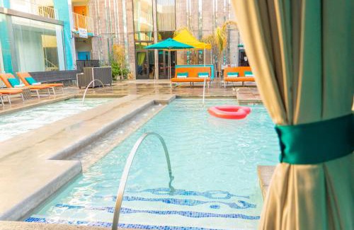 Encanto Hotel | The Clarendon Hotel and Spa