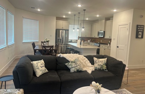 Sienna Plantation House | The Clement Chateau - Brand New Home