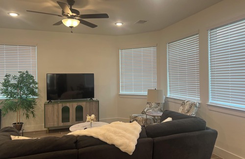 Sienna Plantation House | The Clement Chateau - Brand New Home