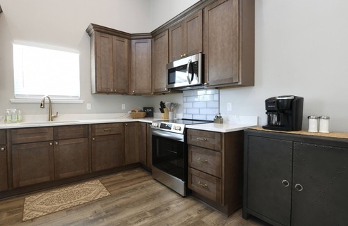 Bay St Louis House | The Clermont at Clermont Bay