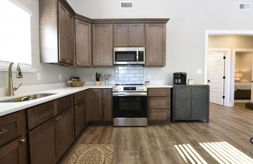 Bay St Louis House | The Clermont at Clermont Bay
