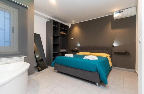 Cannizzaro Apartment | The Cliff