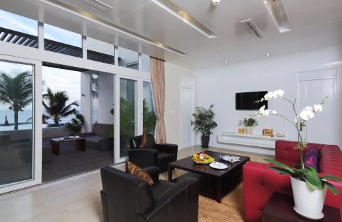 Phu Hai Beach Resort | The Cliff Resort & Residences
