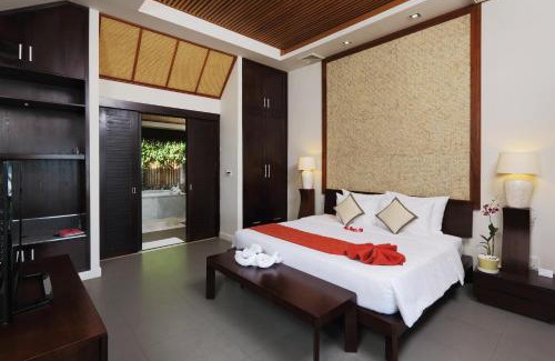Phu Hai Beach Resort | The Cliff Resort & Residences