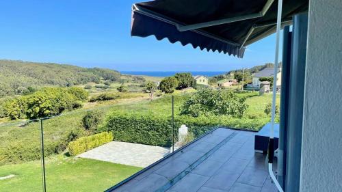 Ortigueira House | The Cliffs - Celtigos Blue Marine