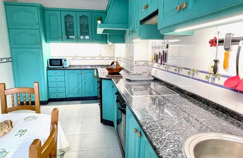 Porto do Barqueiro Ski Chalet | The Cliffs - Le nid de Martina