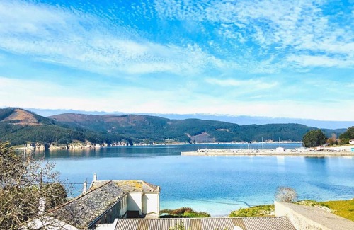O Vicedo Apartment | The Cliffs Vicedo - The Harbour