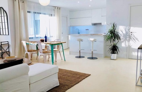 O Vicedo Apartment | The Cliffs Vicedo - The Harbour