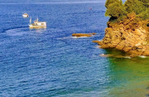 Covas Apartment | The Cliffs - VilaTurquesa B