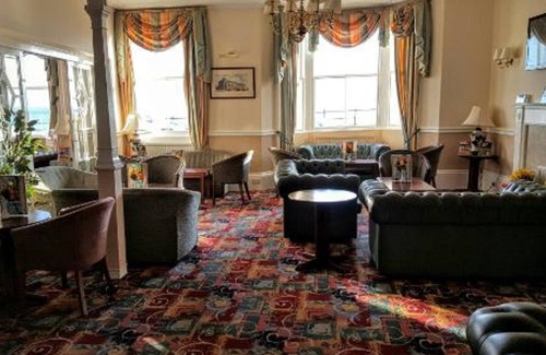 Scarborough Hotel | The Clifton Hotel