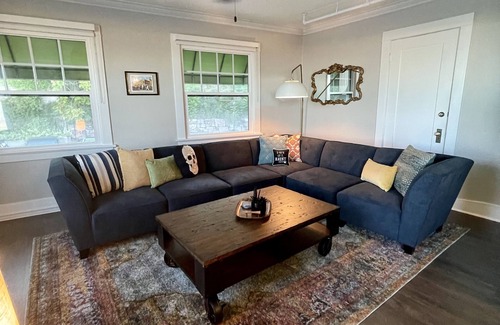 Jerome Hotel | The Clinkscale