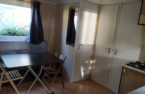 Banes House | The Clos de Banes * - mobile home (6.1) 6 people