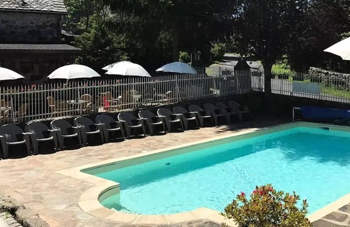 Banes House | The Clos de Banes * - mobile home (6.1) 6 people