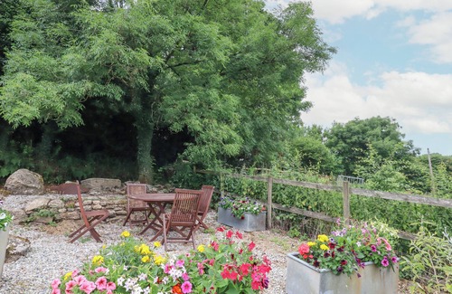 Whimple Cottage | The Coach House at Thorn Farm