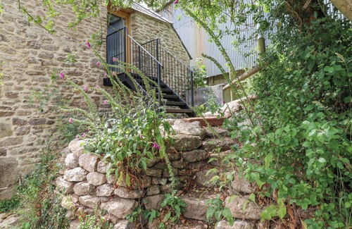 Whimple Cottage | The Coach House at Thorn Farm