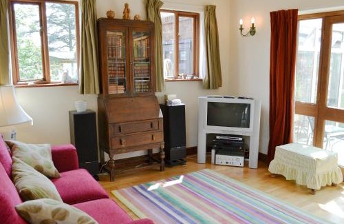 Willesborough House | The Coach House