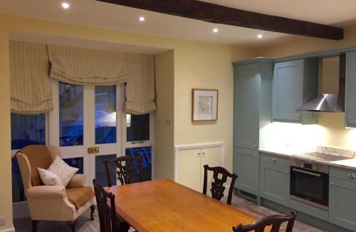 Austwick House | The Coach House