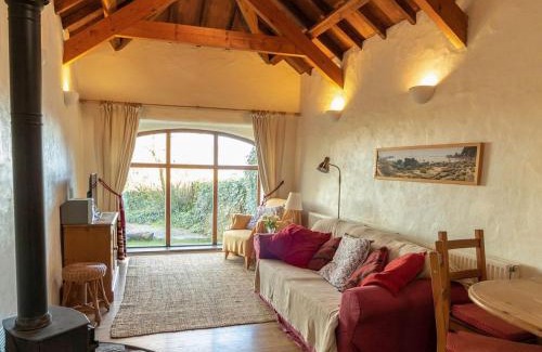 Mathry House | The Coach House