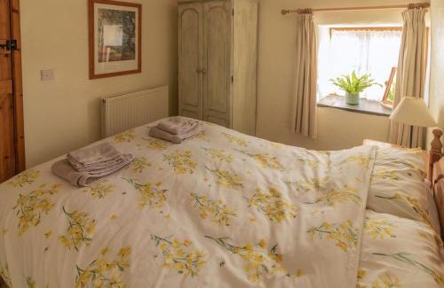 Mathry House | The Coach House