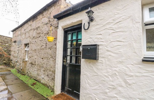 Oban Cottage | The Coach House