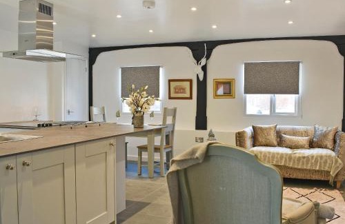 Layer Marney House | The Coach House