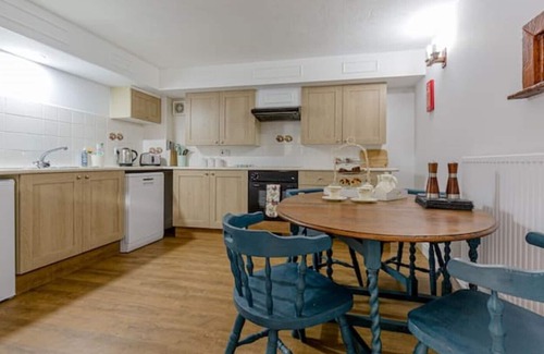 Froghall Cottage | The Coach House - 2 Bedroomed barn conversion
