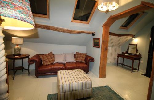 Aislaby House | The Coach House
