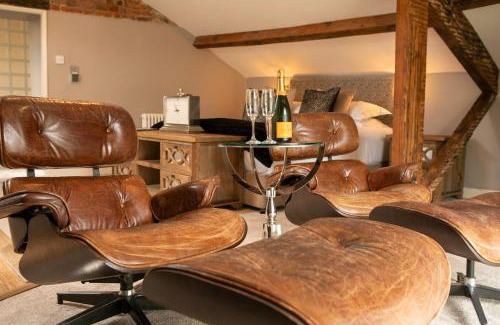 Skipton Hotel | The Coach House Skipton