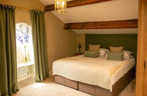 Skipton Hotel | The Coach House Skipton
