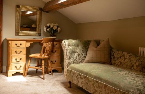 Skipton Hotel | The Coach House Skipton