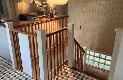 Godmanstone Cottage | The Coach House - Trinity Lodge