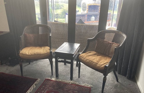 Rotorua House | The Coach House welcomes you