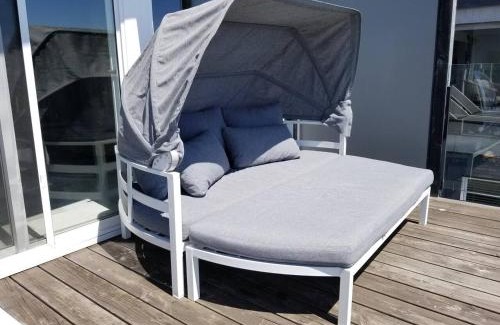 Point Roberts House | The Coastal Cottage